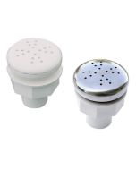 Threaded Blower Nozzle