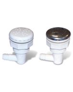 AstralPool 3/8" side outlet blower nozzle