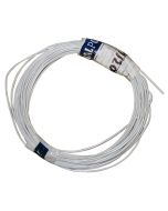 Plasticized cable for AstralPool gratings