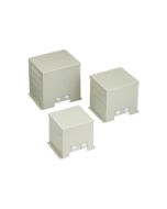 Protection box for transformer AstralPool