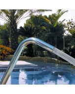 AstralPool Luxe pool water cannon