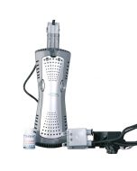 Saline chlorinator Gre aboveground pools 