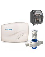 Hayward Salt & Swim Salt Chlorinator + pH Pump