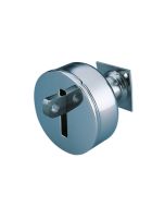 AstralPool retractable rope anchor cup for cork ropes