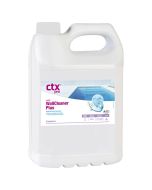 WallCleaner Plus Extra Descaler CTX-51
