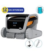 Dolphin E 60i Cleaners