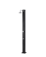 Ducha Solar 32L QP Negra