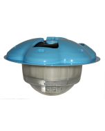 64 LED floating spotlight