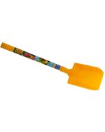 Square Resin Shovel Disney Handle 