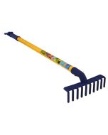 Resin Rake 8 Teeth Disney Handle 