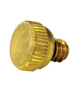 Brass plug maintenance 3 pcs.