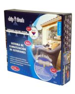 Fogging Kit 