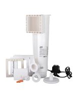 Cartridge filter Gre 3.800l/h - AR125