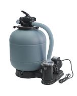 Gre filtration kit