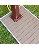 Gre SSB96 Solar Shower Base