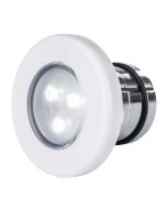 LumiPlus Mini 2.11 LED spotlight with quick coupling