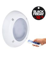 Astralpool Proyector Lumiplus Essential Flat RGB 1.100 lm