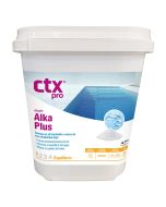 Alka+ Alkalinity Increaser CTX-21