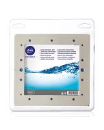 Double skimmer seal Gre AR502