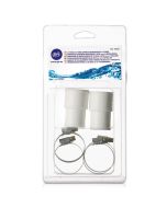 Hose connection kit 32-38 mm Gre AR511