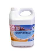 Stainless Steel Cleaner CTX-606 