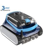 Cleaner Zodiac XA 2010 
