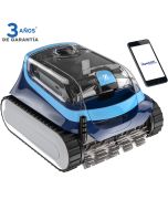 Zodiac XA 3010iQ cleaner with 3 years of warranty