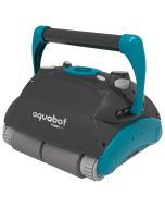 Aquabot BWT Aquarius public pool cleaner