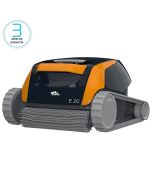 Dolphin E20 Cleaner