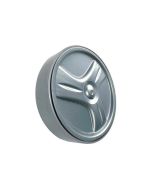 Rear small wheel rim Zodiac R0636100
