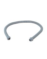 Flexible cable conduit hose