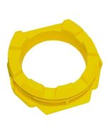 Flexible Foot Yellow Zodiac W69039A