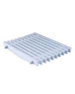 AstralPool transversal grating plate