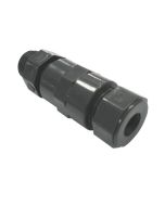 Electrode holders for pipelines