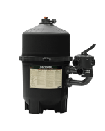 Hayward diatomaceous earth filter Pro Grid