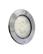 Stainless steel LED floodlight D250 AstralPool