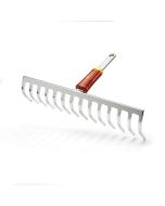 Outils Wolf DRM35 - Multi-Star Rake 
