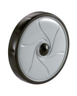 Complete front wheel Zodiac W2102A