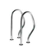 Stainless steel pool outlet 470 x 800 mm AstralPool