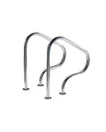 Stainless steel pool outlet. 800 x 800 mm AstralPool