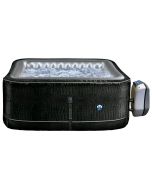 Caïman NetSpa inflatable spa 4 persons