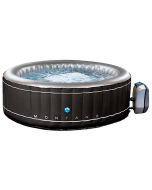 Montana NetSpa inflatable spa for 6 persons