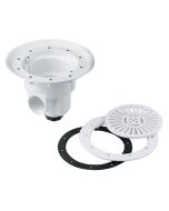 Sink Ø 290 mm special Liner model Parker Parker AstralPool