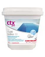 CTX-391 Multiaction Tablets 10 actions in tablets 200g 