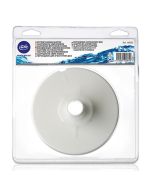 Cover for Gre AR505 pool cleaner hose connection