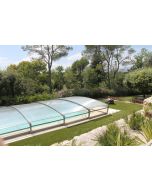 Abrisud Telescopic Pool Cover
