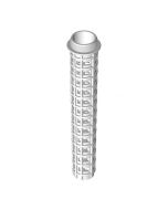 Drainage tube for hydrostatic valve AstralPool