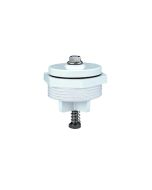 Hydrostatic valve for AstralPool sumps