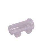 Idegis Tecno and Tecno 2 salt water chlorinator cell