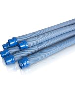 Pack of 6 Twist Lock Zodiac W78055 1m pool hoses